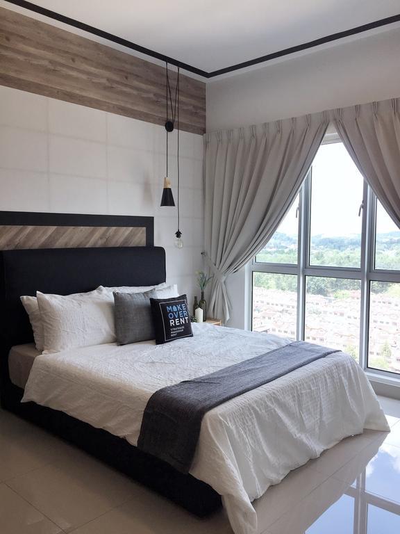 Galleria Equine Park Seri Kembangan Esterno foto