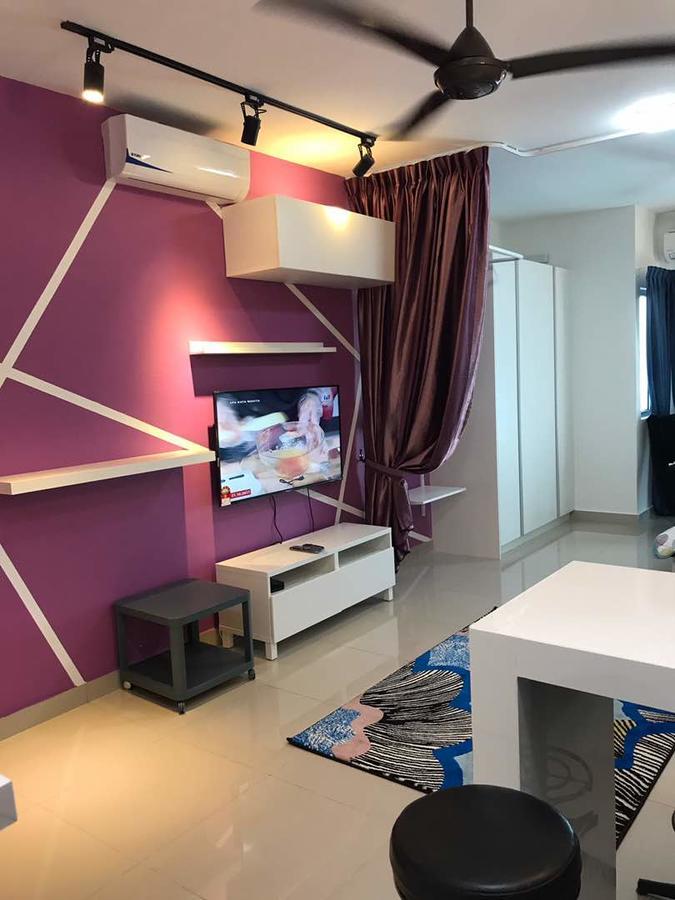Galleria Equine Park Seri Kembangan Esterno foto